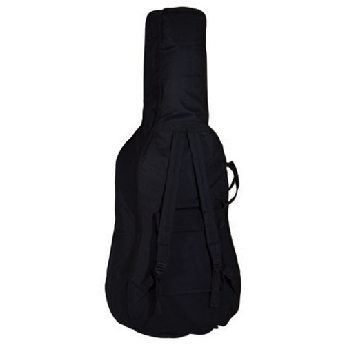 Ernst Keller 3/4 Size Padded Cello Bag in Black