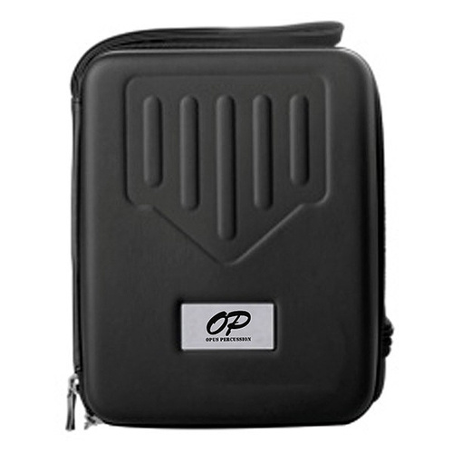 Opus Percussion 17-Key Kalimba Carry Case - Fits EK17CCPA Model Only