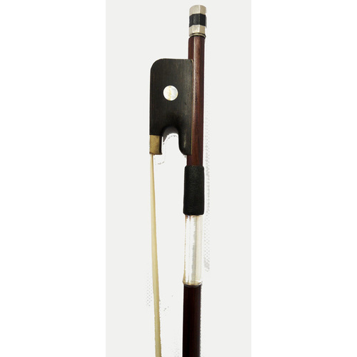 Ernst Keller 760C Series 1/2 Size Cello Bow