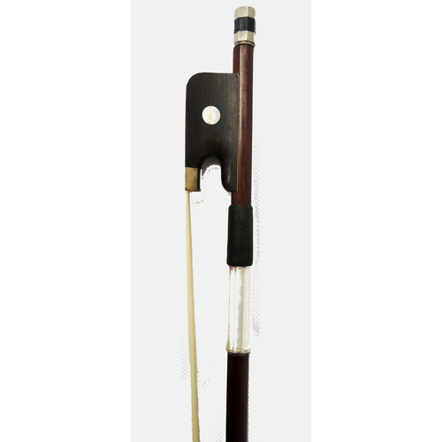 Ernst Keller 760C Series 4/4 Size Cello Bow
