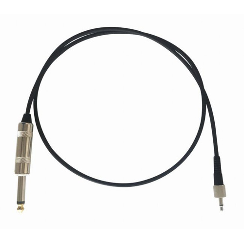Eikon EKLS01 Instrument Cable for Guitar/Bass Wireless Input