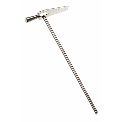 Opus Percussion Metal Kalimba Tuning Hammer for Key Adjustment