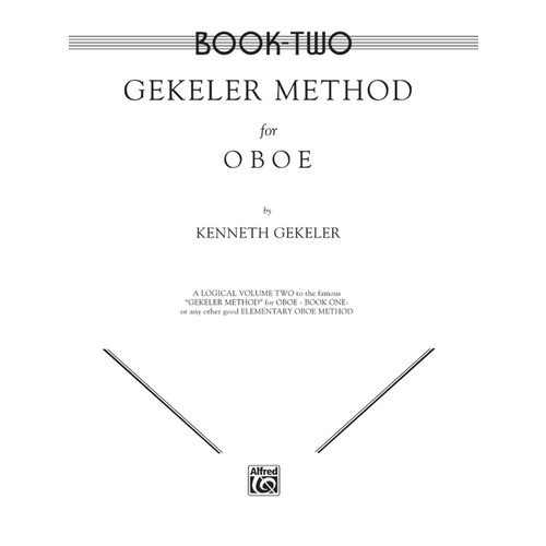 Method Oboe 2