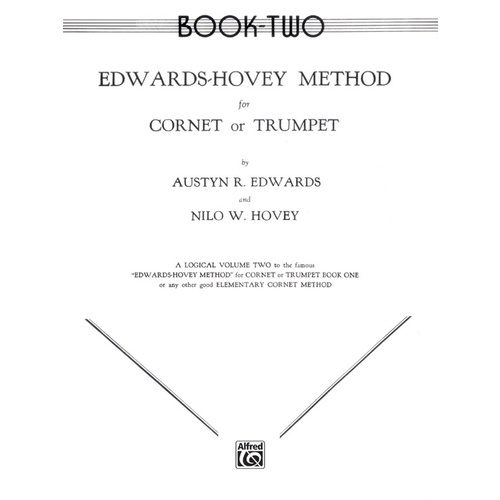 Cornet Method Book 2