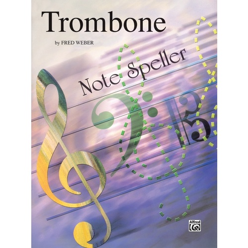 Note Speller Trombone