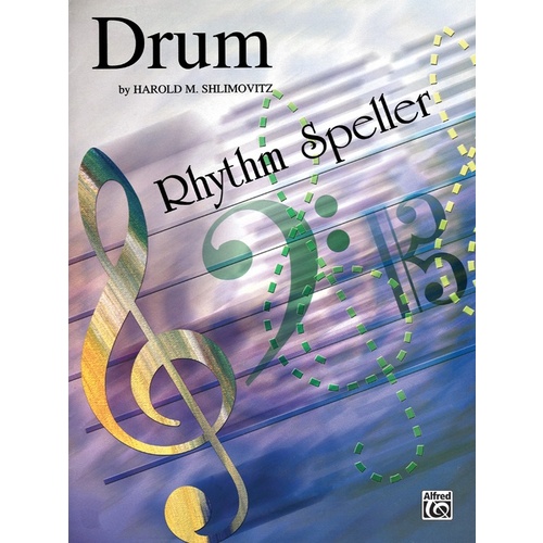 Drum Rhythm Speller