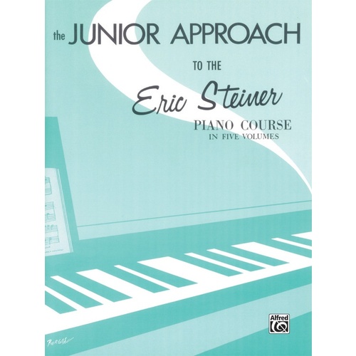 Piano Course Jr App