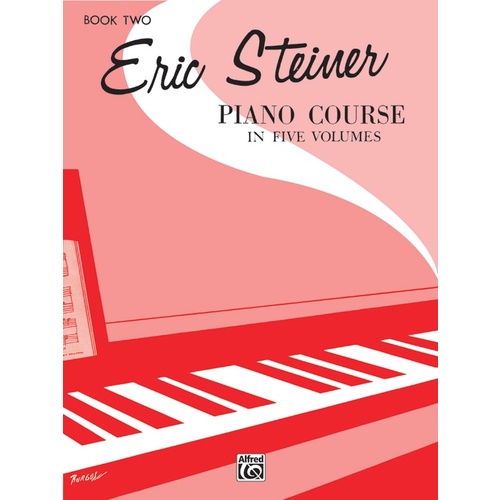 Piano Course Book 2