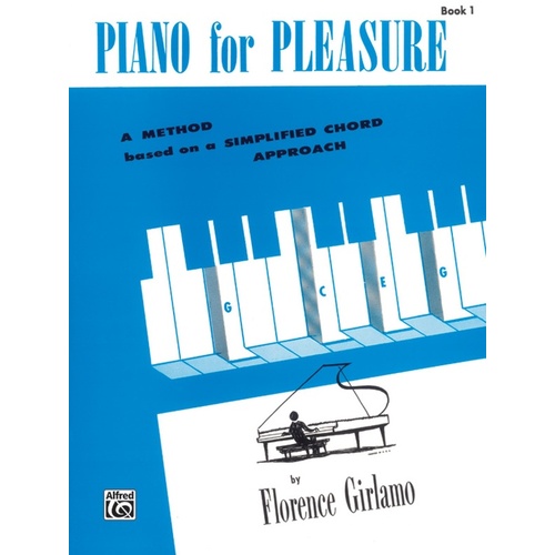 Piano For Pleasure 1
