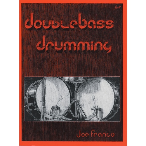Double Bass Drumming
