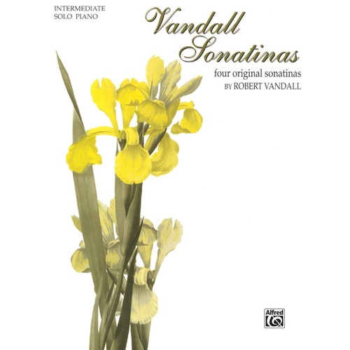 Sonatinas Piano Sheet Music