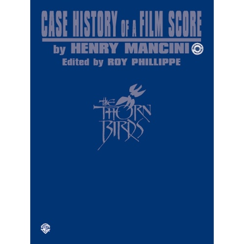 Case History Of A Film Score Thorn Birds