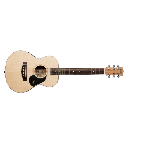 Maton EM-6 Mini Maton All Solid Acoustic Guitar