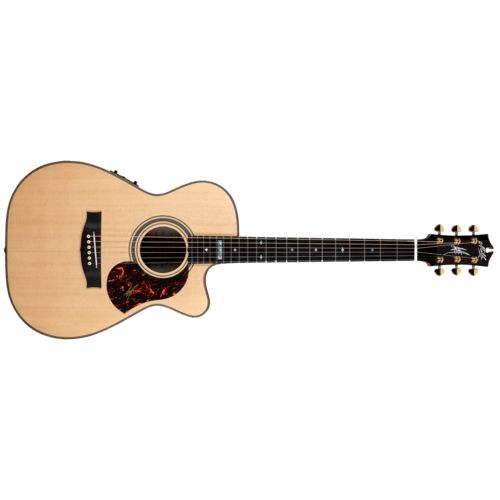 Maton EM-100C 808 Messiah Acoustic Guitar