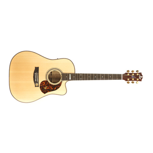 Maton EM-100C Messiah Acoustic Guitar