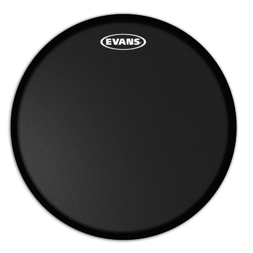 Evams Marching Snare Control Screen, 14 Inch