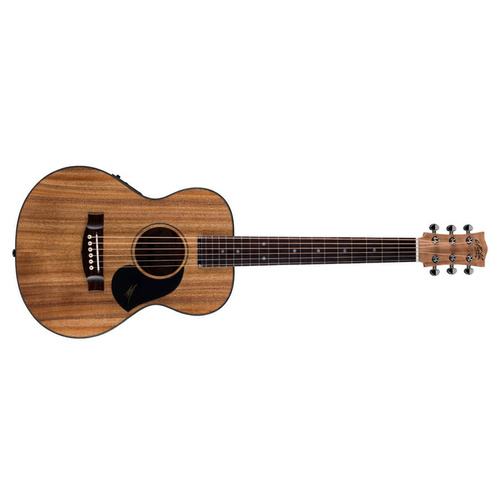 Maton EMBW-6 Mini Maton All Blackwood Acoustic Guitar