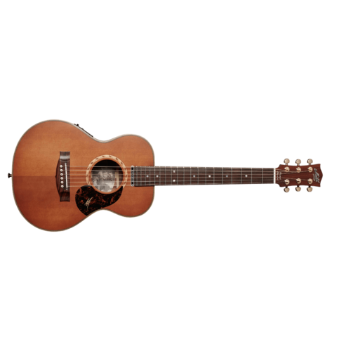 Maton EMD-6 Diesel Signature Mini Acoustic Guitar