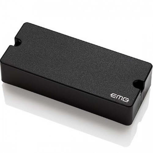 EMG 35DC Extended Series Bass Guitar Pickup Dual Coil Black