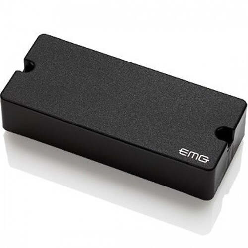 EMG 35J Extended Series Bass Guitar Pickup Black