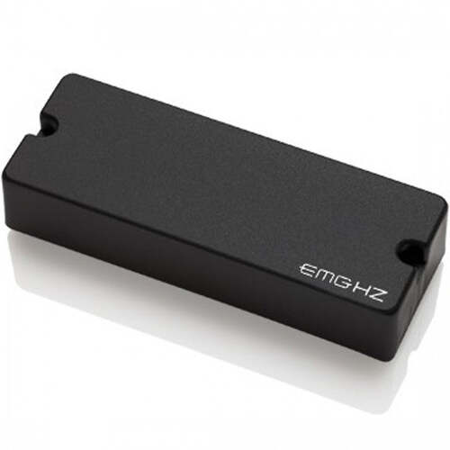 EMG 40HZ Passive Bass Guitar Pickup Ceramic & Steel