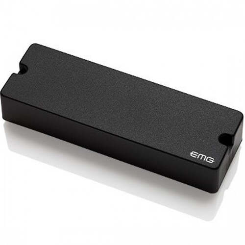 EMG 45CS Extended Series Humbucker Bass Guitar Pickup Black