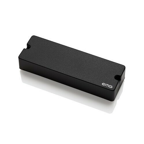 EMG 45JX Black