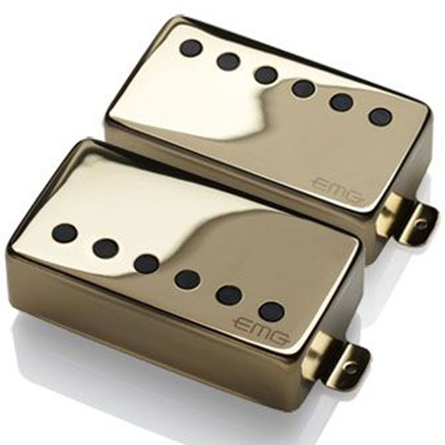 EMG 57/66 Set Gold