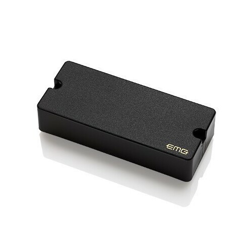 EMG 85 7 String Black