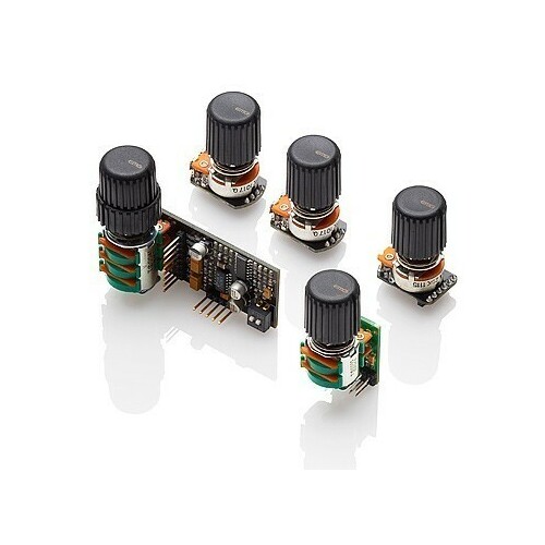 EMG BQS System