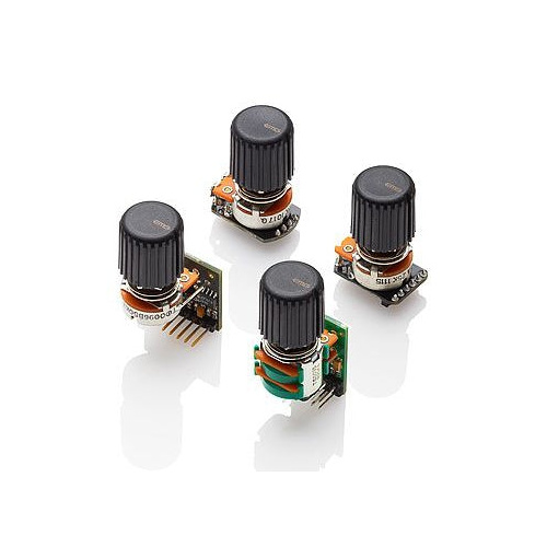 EMG BTS System for Bass Guitar with Active Balance Control and 2-Band Equalizer