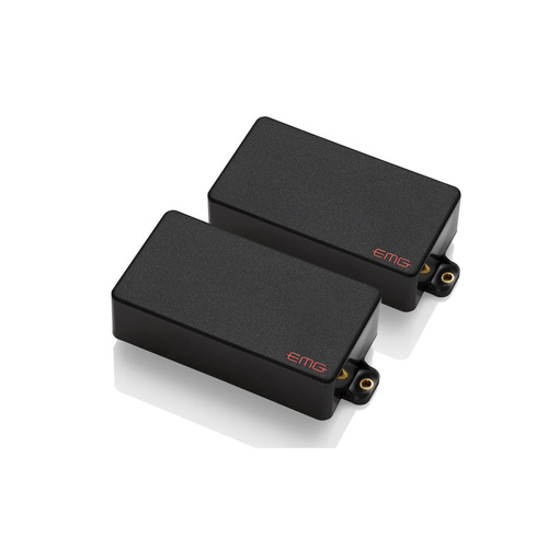 EMG Gary Holt Signature Pickup Set - Black