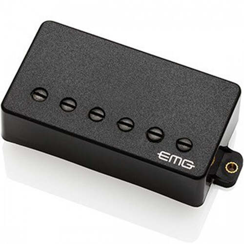 EMG H2A Passive Humbucker Bridge Position w/ Alnico Magnet