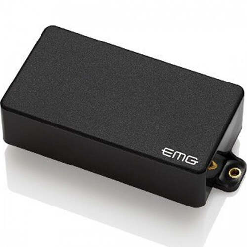 EMG H3A Passive Humbucker w/ Alnico Magnet