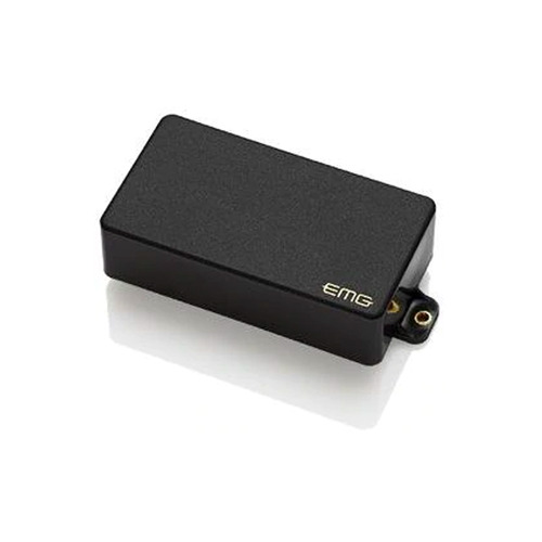 EMG SA Pickup In Humbucker Housing Black