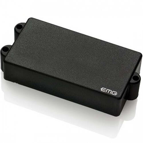 EMG MMCS Bass Guitar Pickup Ceramic & Steel
