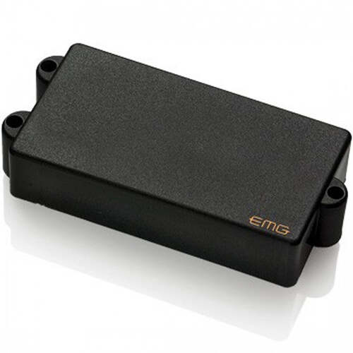 EMG MMTW Musicman Replacement Guitar Pickup Black