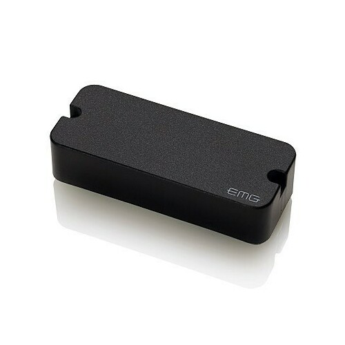 EMG 60 In P90 Housing Black