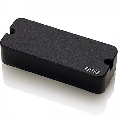 EMG P81 EMG81 in a P90 Housing