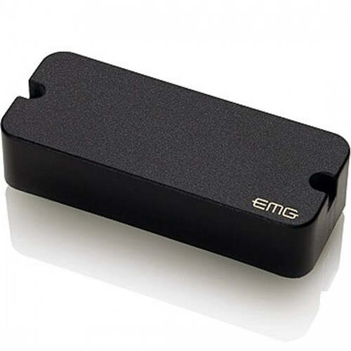 EMG P85 EMG85 in a P90 Housing