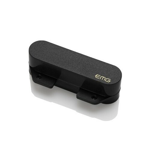 EMG RT Tele Bridge Black Alnico