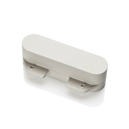 EMG RT Tele, Bridge White Alnico