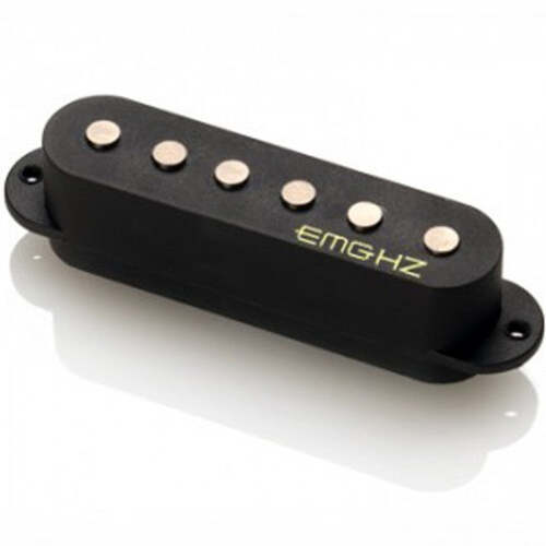 EMG S1 Passive Single Coil Guitar Pickup