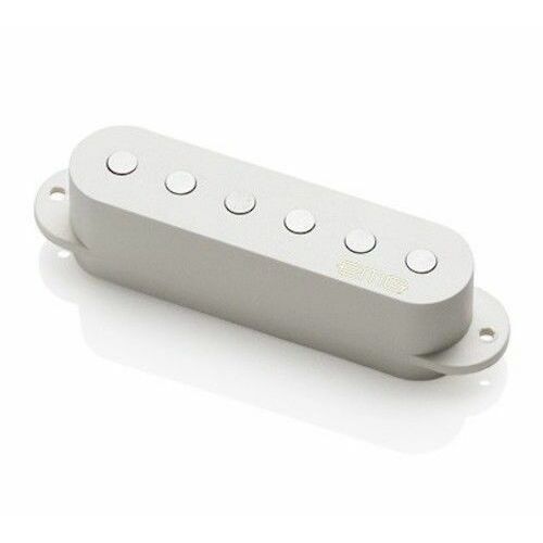 EMG SA Alnico (Exposed Poles) WH