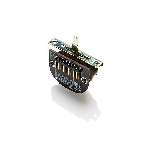 EMG 3 Way Tele Switch