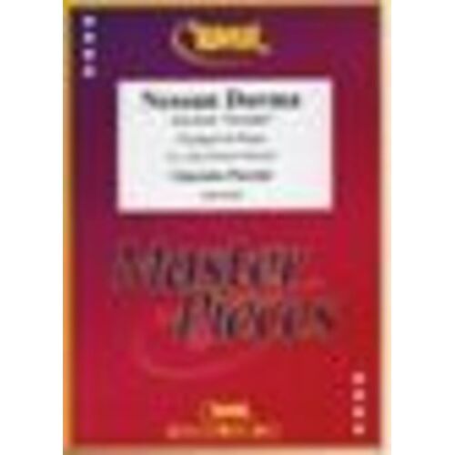 Nessun Dorma Trumpet/Piano Book