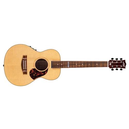 Maton The T.E Mini Tommy Emmanuel Signature Acoustic Guitar