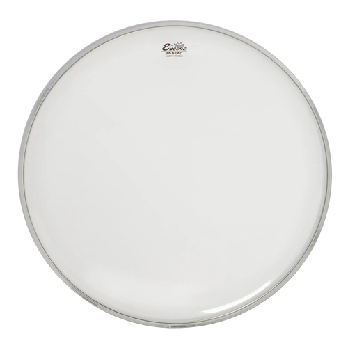 Remo Encore 14 Inch Clear Ambassador Drum Head