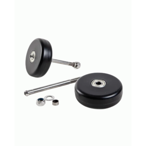 ENKI AMG Gen 2 Wheel and Axle Assembly Kit