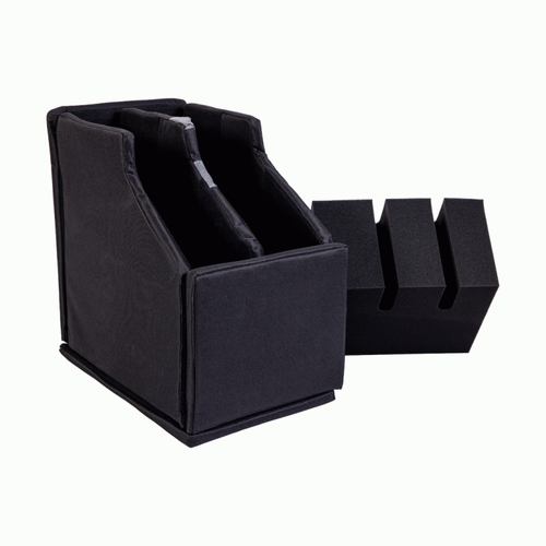 ENKI X Series Replacement Insert Kit for X2 Case
